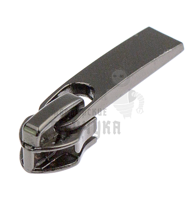 Бегунок ЭГО-7 A01 RP06, тип 7, автомат, цв. темн. хром
