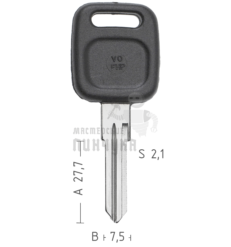 HF64P2  VO-FHP  HU129BP  NN30P/VW27P