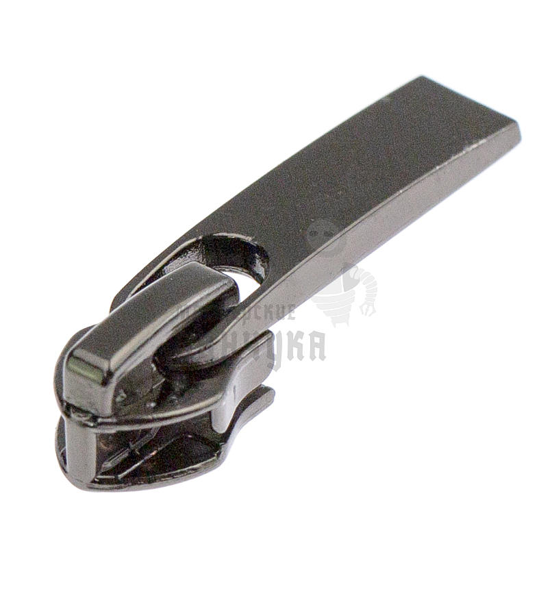 Бегунок ЭГО-7 A01 RP06, тип 7, автомат, цв. темн. хром