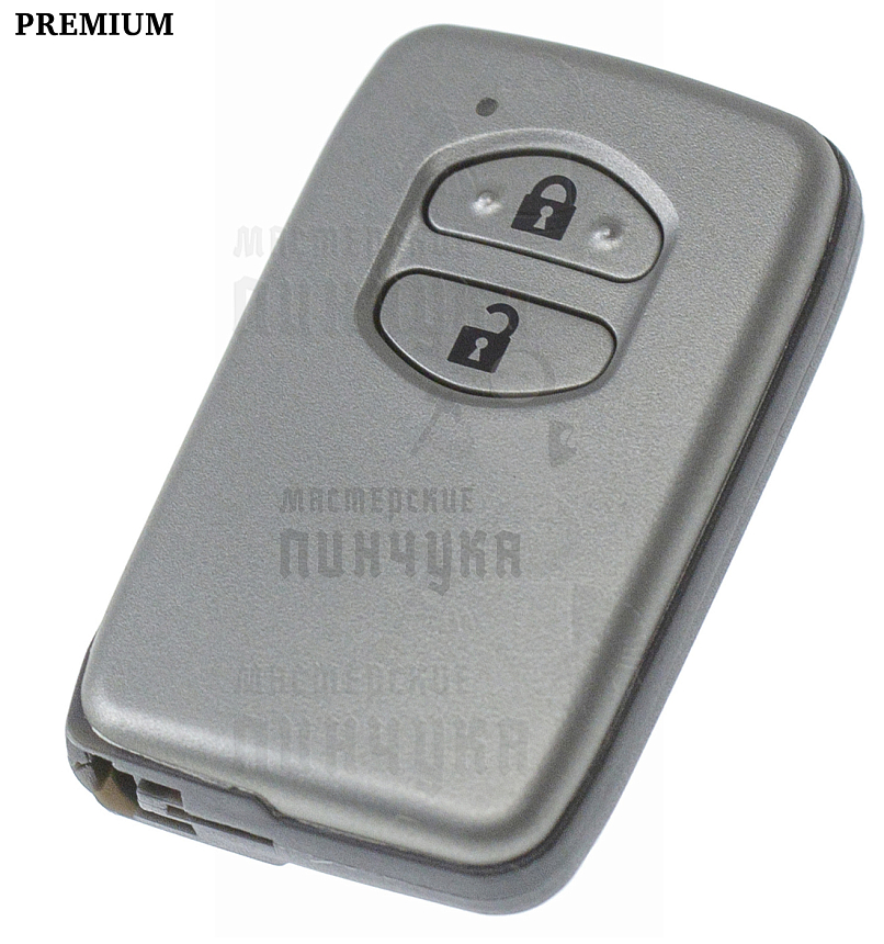 Корпус  Toyota #1 КНР