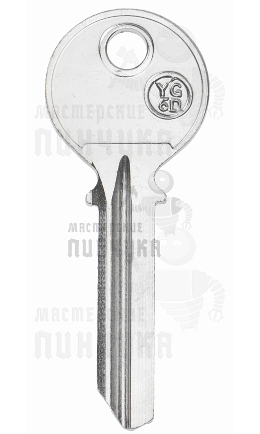 YG6D YA-17D YA5 YAL15