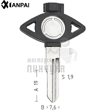 YAMA24DP  YA24P112  YH30P  YAMAHA КНР - Чертеж