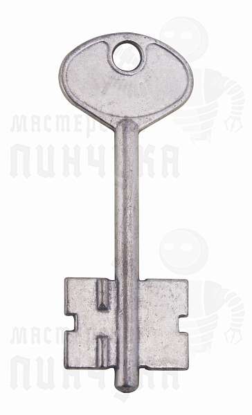 KER3D (силумин)
