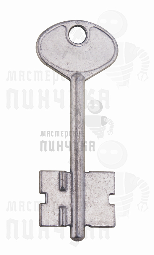 KER3D (силумин)