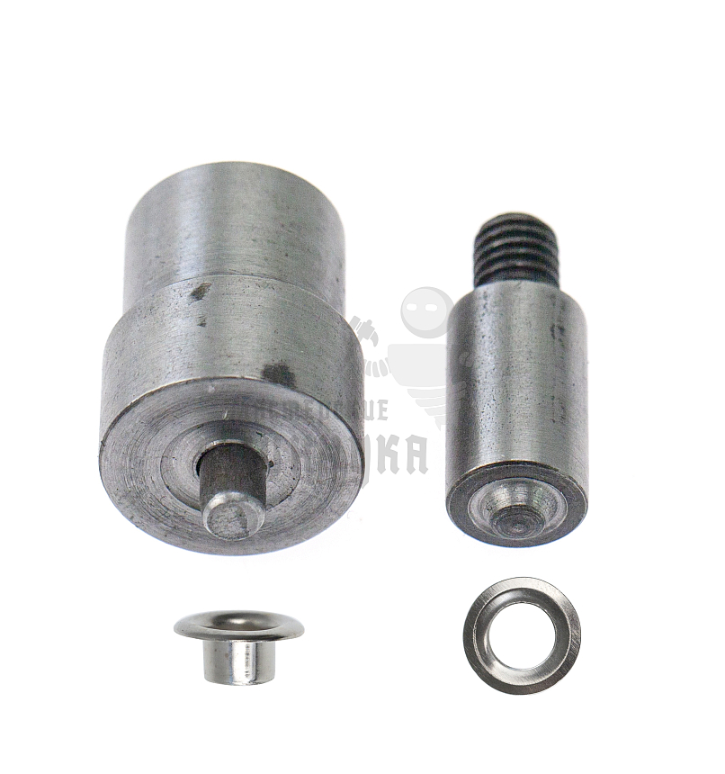 Насадка для люверсов 6мм