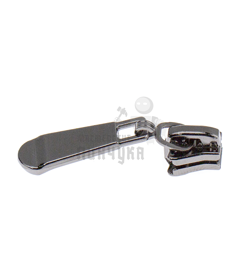 Бегунок "Трактор", тип 5, автомат Р-041, цв.темный никель