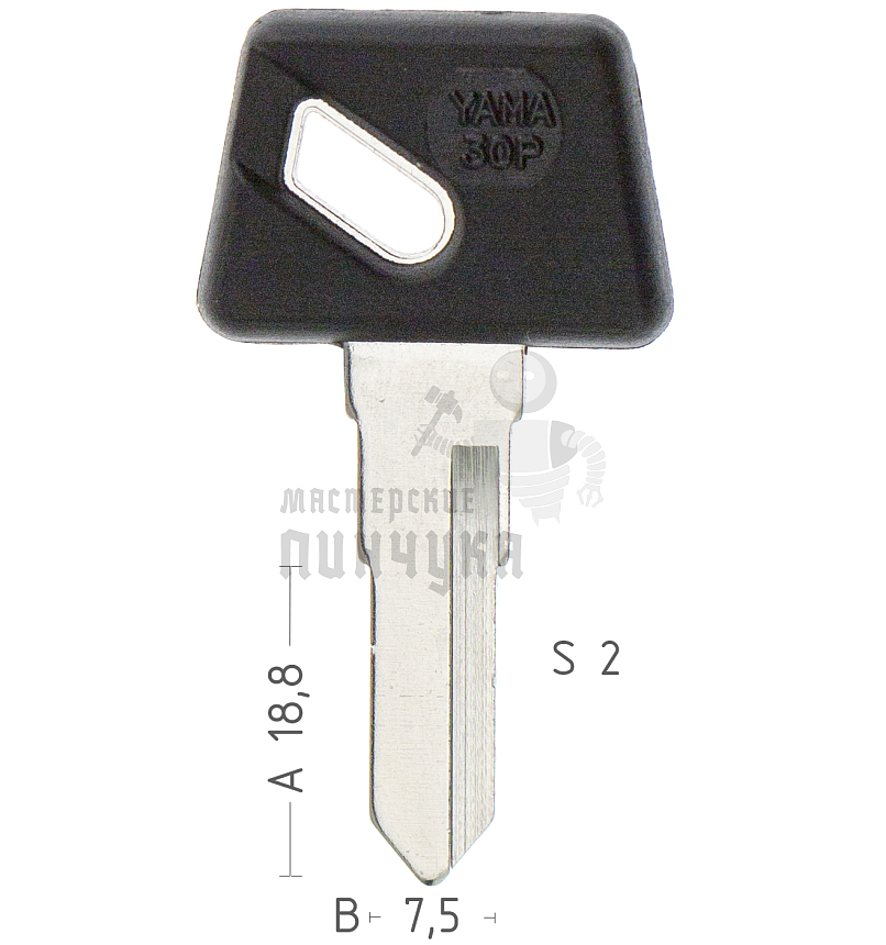 YAMA30P YH36P YM43P YA33P81