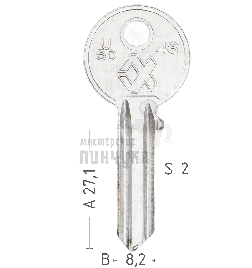 U-5D   UL050   UNL5   U5D   UN5D    КНР