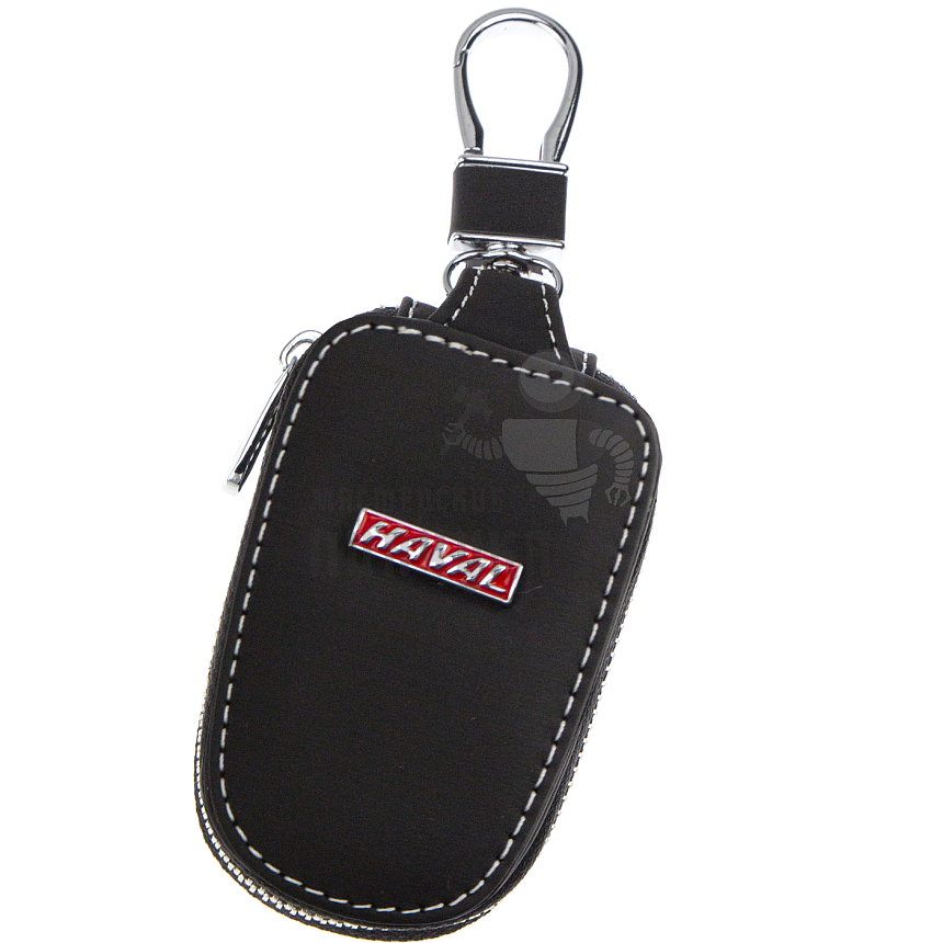 Ключница с карабином HAVAL