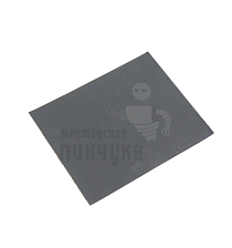 Лист шлифовальный P1200 115х140 - Чертеж