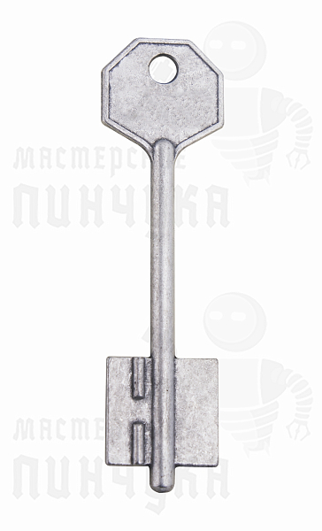 KLS5D (силумин)