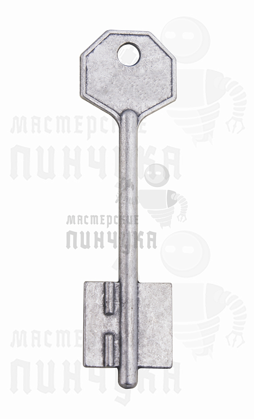 KLS5D (силумин)