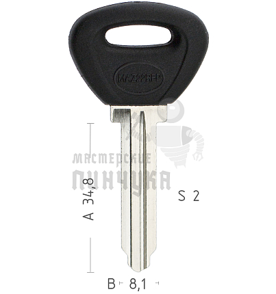 MAZ22REP MZ20RP88
