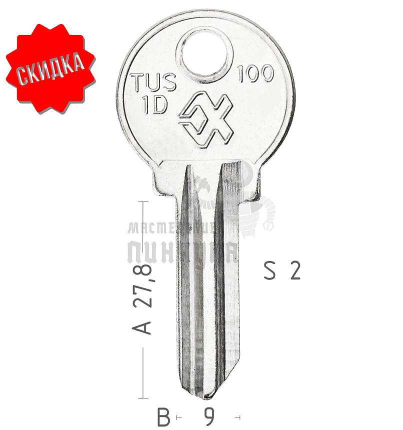 TUS-1D   TU1   TSH1   TSN1D    КНР