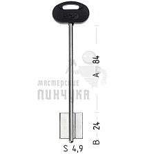 5MT20BP 2M024RP - Чертеж