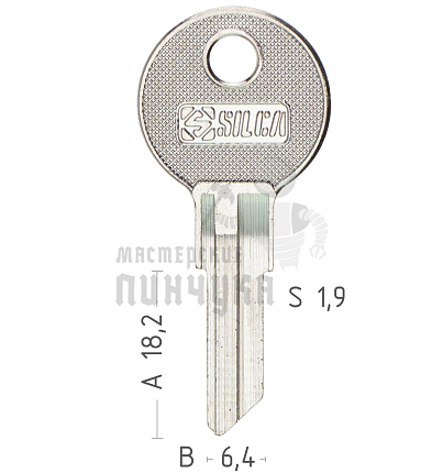 CH19 1041E