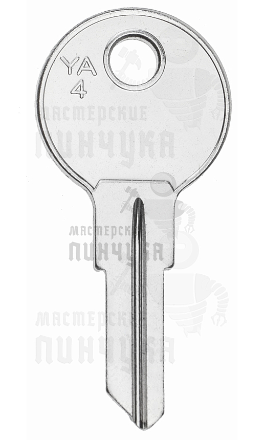 YD8 YA-11D YA4 YAL11