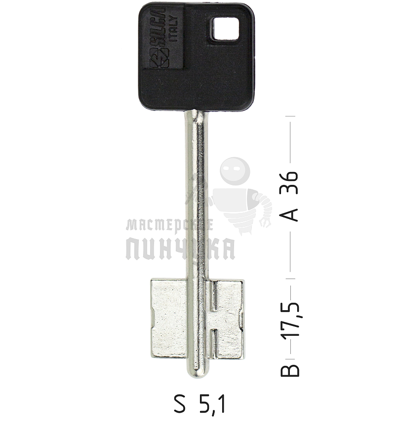 5YA18P 15YLP 2YI8P61