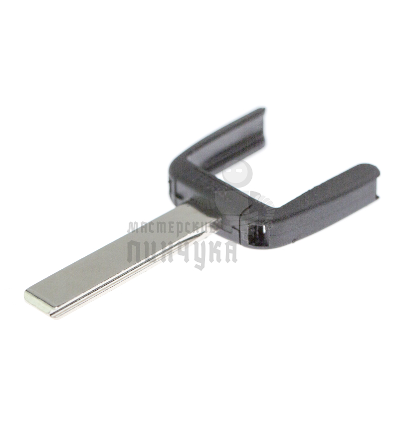 Лезвие PG83U рога п/чип Citroen, Peugeot, Fiat