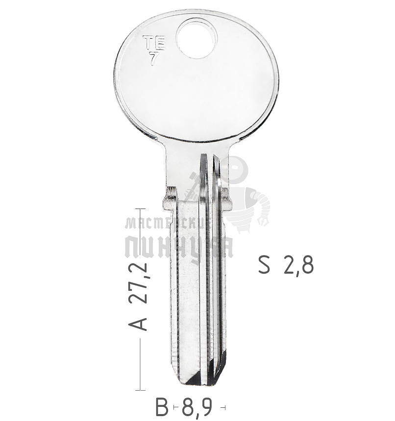 TE-T60/TET-62   TE7   TSA3   TS14/TE18   TES7