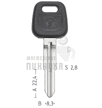 SSA-1.P1   SSY3P   SSY1P   SSA2P51 - Чертеж