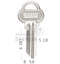ASN5 ASS2 A28N AA1R AS28N - Чертеж