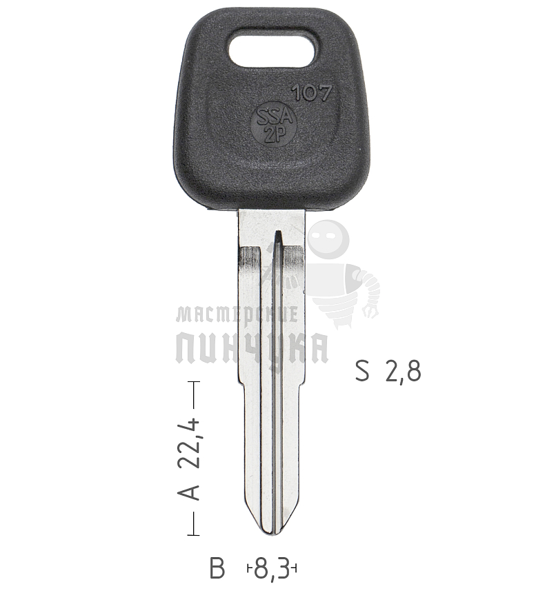 SSA-1.P1   SSY3P   SSY1P   SSA2P51