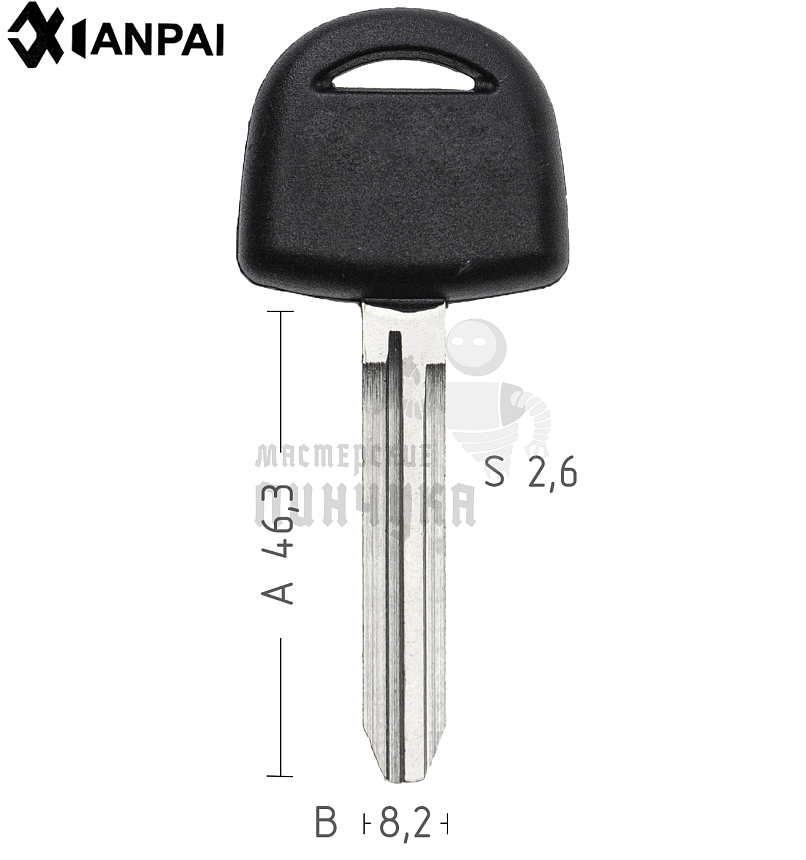 TY37P/ISU7P  ISU-3DP  TOY43RP  TY51LP ISUZU КНР