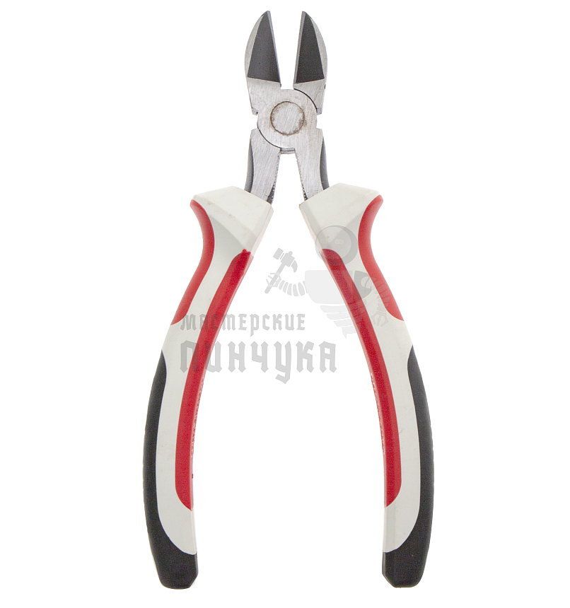 Бокорезы Premium, 200 мм, трехкомпонентные рукоятки Matrix