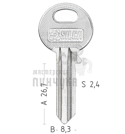 AA137  AS-20D  ASS137  A22401