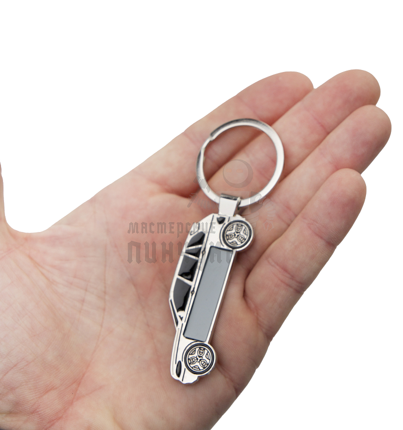 Брелок для ключей "Машина Джип"