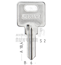 OJ12R OJ-12 OJ6R OJR15 - Чертеж