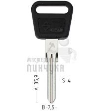 PO2P HU45P HF55P HF37LP1 - Чертеж
