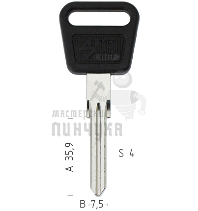 PO2P HU45P HF55P HF37LP1