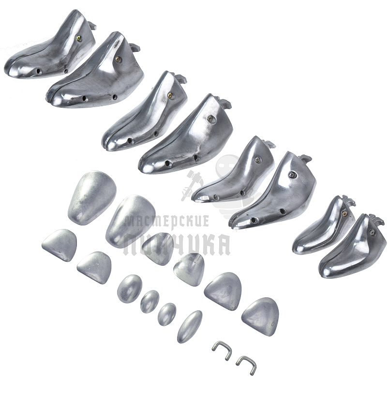 Растяжка ZX-2XL, для сапог, без подогрева