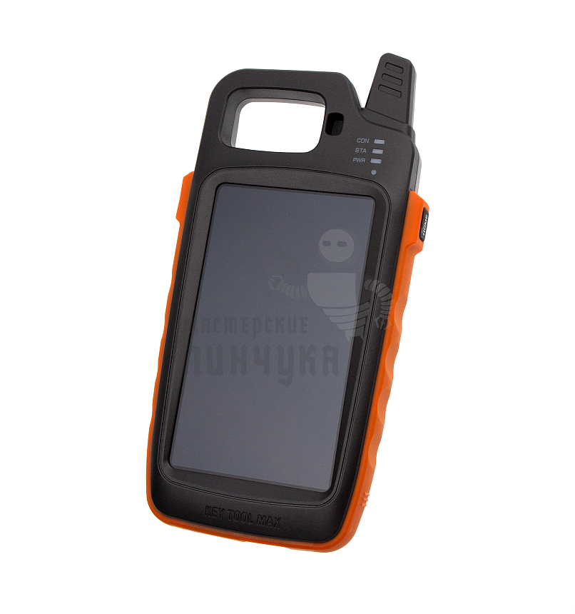 Универсальный программатор для автоключей VVDI MINI KEY TOOL MAX