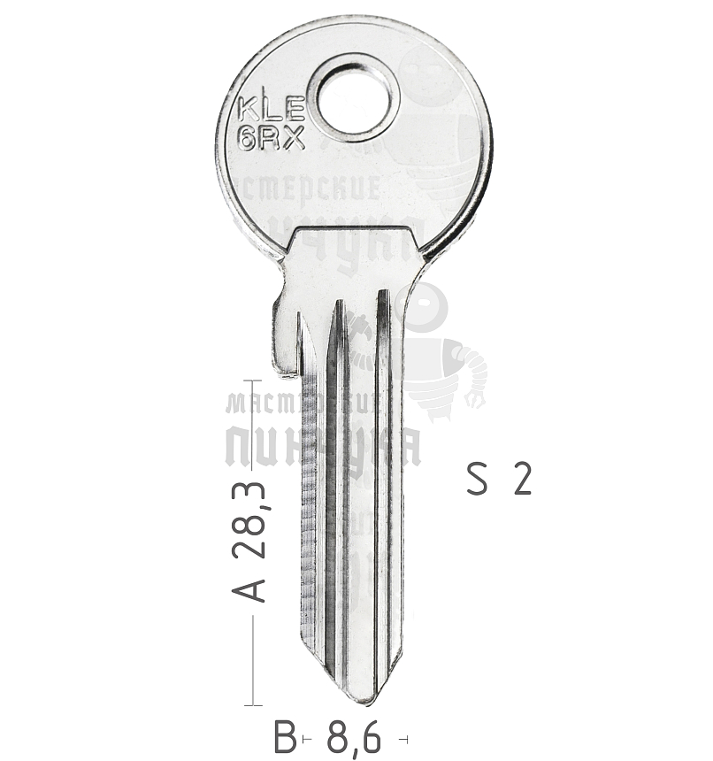 KAE-9   KLE6RX   KAL6LD   KAL9R