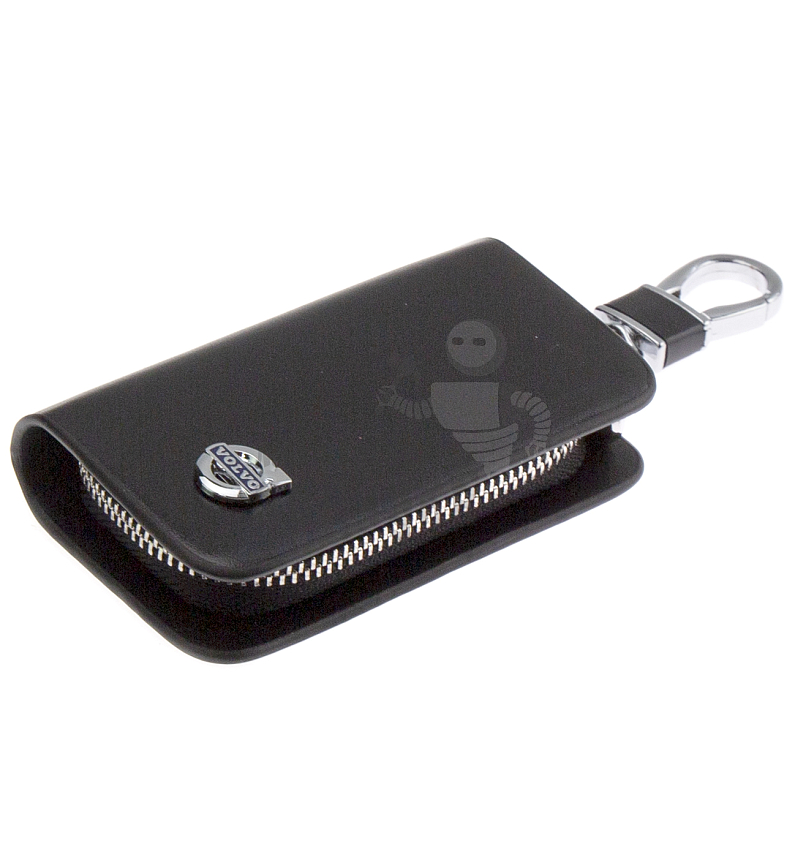 Ключница с карабином VOLVO