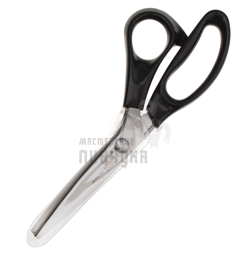 Ножницы "Волна" 5мм