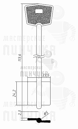 MT14G 2MO4 MTL 2MT