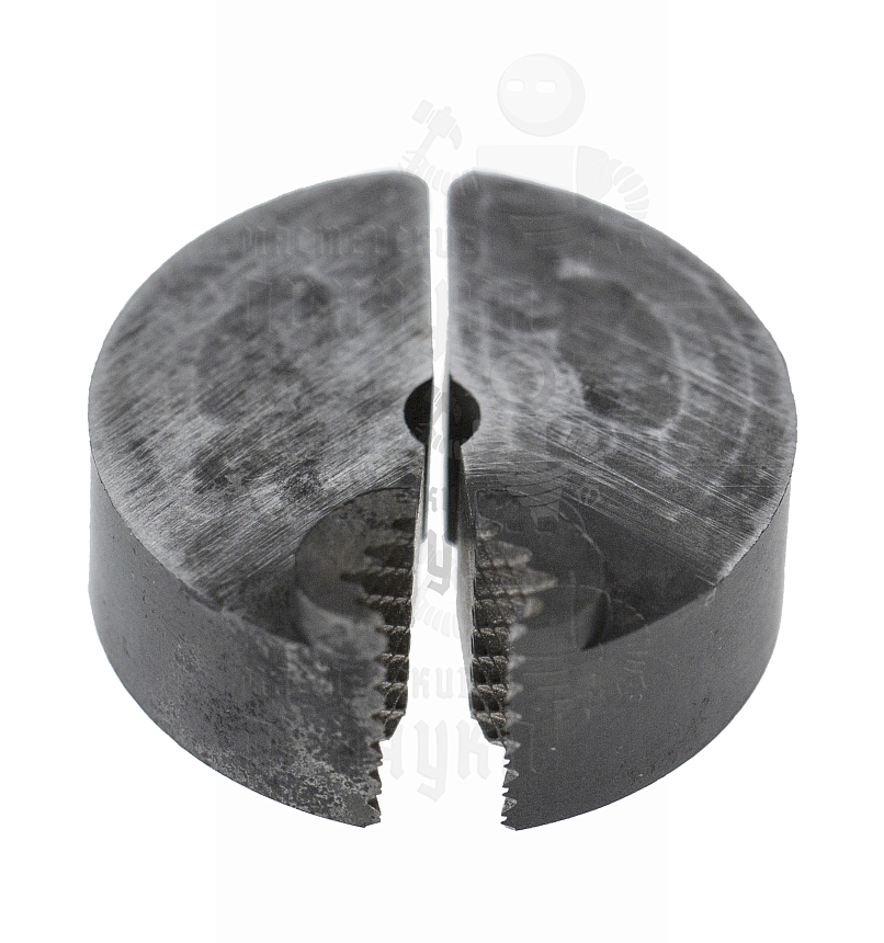 Тиски для станка