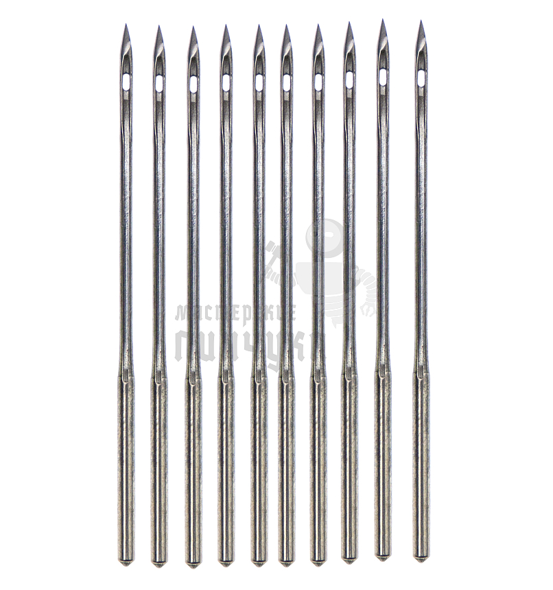 Иглы для шв. машин 0755-33 №150