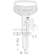 TY29  TOYO-12D  TOY27 TY35L					 - Чертеж