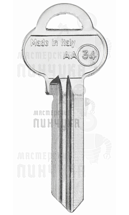 AA34  AS- BL7  ASS20  A35BL 