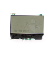 Дисплей дубликатора TMD-3RFID, TMD-4, TMD-5 RF - Чертеж