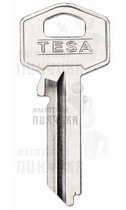 TE8D TS7 TE2R_ SA22L Tesa англ  КНР