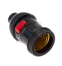 Патрон Wenxing для лампы универсального станка 100E1/100E3/100G/100G2/100G3 - Чертеж