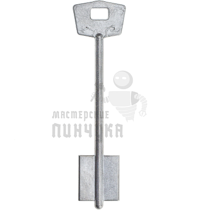 MTR 10G (силумин)