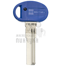 Mottura "CHAMPION" 92.CP4FO Original  - Чертеж