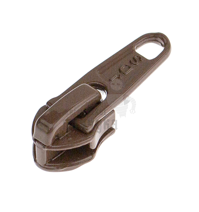 Бегунок   "Judson" т.7 классич. св.корич. 22